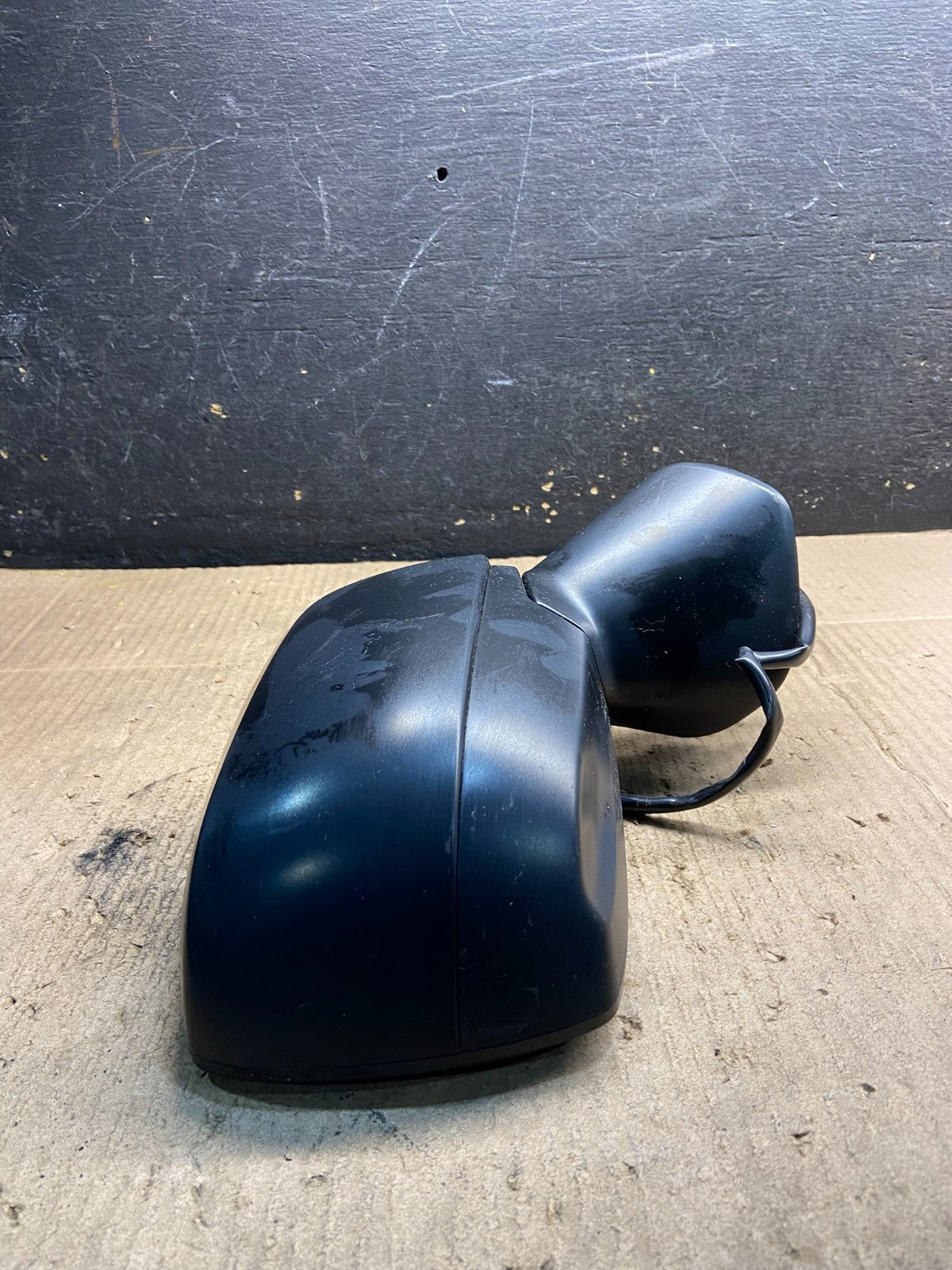 2012- 2016 Subaru Impreza Crosstrek XV Right Passenger View Door Mirror Z0476 MS3