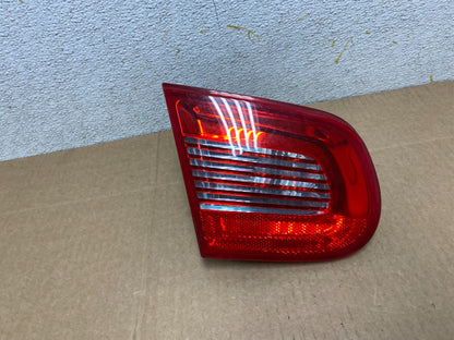 2007 2008 2009 2010 2011 Volkswagen Eos Left Driver Tail Light Inner Oem O67370