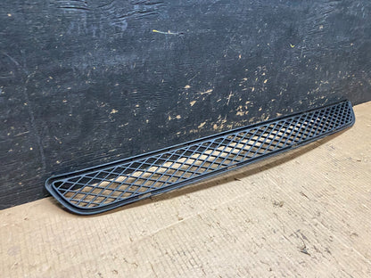 2006 to 2008 Mercedes Benz ML350 ML550 Front Lower Bumper Grill Grille Y6600 DG1