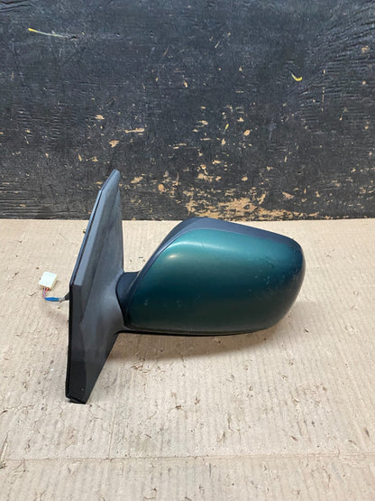 2001 2002 2003 Toyota Prius Left Driver LH Side View Door Mirror OEM X8050 GD0