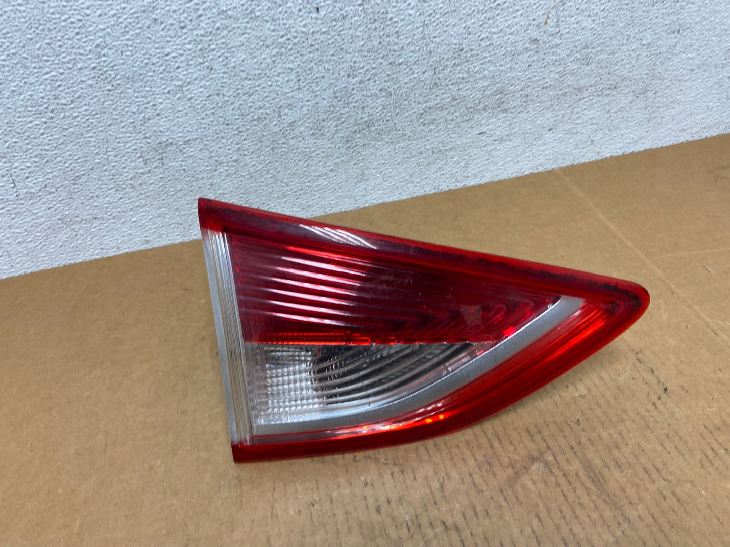 2013 to 2016 Ford Escape Left Driver LH Side Inner Tail Light AD9126 LK0