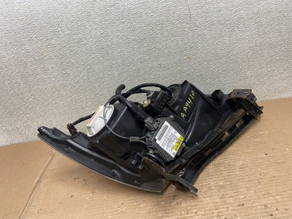 2007 2008 2009 Acura MDX Headlight Xenon HID Left Driver Lh Side Oem AA9410 DW7