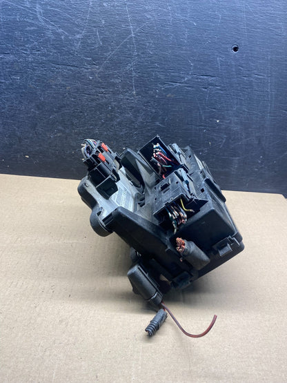2008 Jeep Grand Cherokee Fuse Box Relay Panel 04692165ab AH3421 DG2
