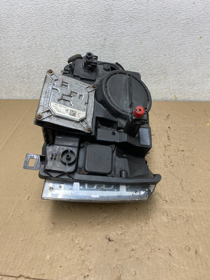 2010 to 2012 Land Rover Range Rover L322 Right Xenon Hid Headlight N3526 DW10