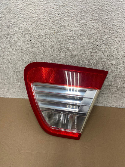 2006 - 2009 Mercury Milan Right Passenger Rh Side Tail Light Inner AF4342 LK0