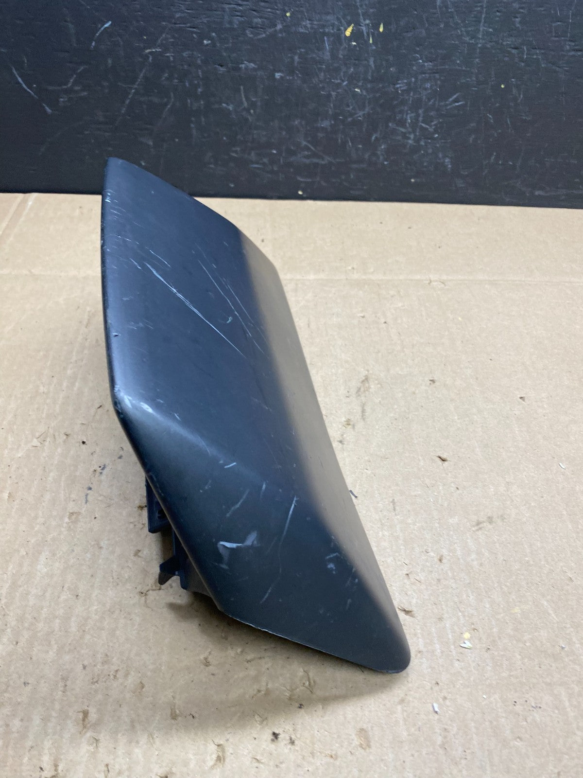 2017-2019 Subaru Impreza Information Display Screen OEM AB9468 DG4