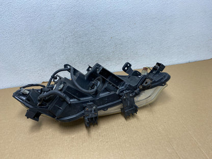Halogen 2011 2012 2013 2014 Nissan Murano Headlight Left Driver LH AG1979 DW8