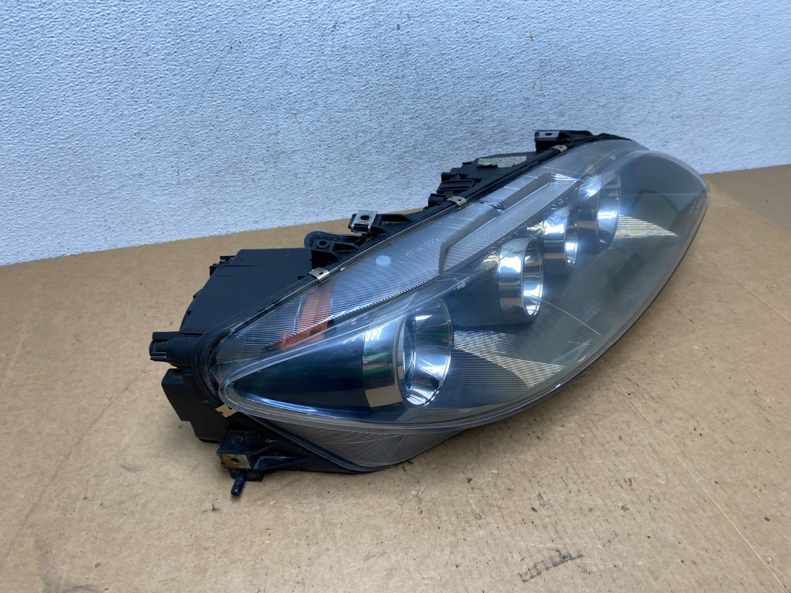 2006 2007 2008 Mazda 6 Right Passenger Rh Side Halogen Headlight AE3285 DW2