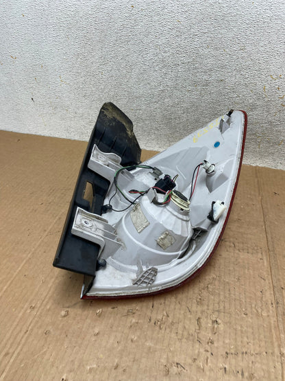 2010 to 2015 Chevrolet Equinox Left Driver Lh Side Tail Light AI5539 LK5