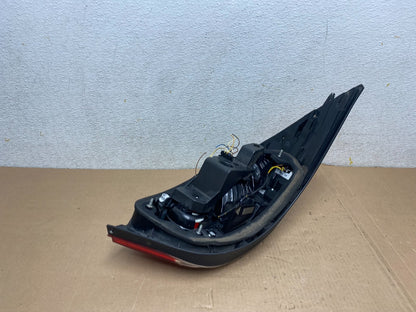 2008 2009 2010 BMW 5 525i 530i Right Passenger Rh Tail Side Light M0366 DW5