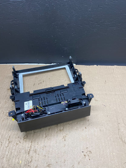 2013 2015 Ford Fusion Radio Climate Control A/C Control AB5634 DG4