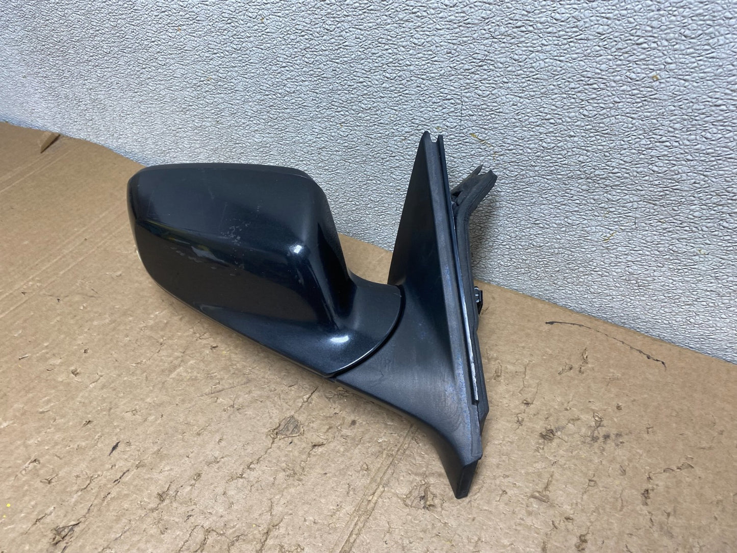 2010 to 2012 Buick Lacrosse Right Passenger Rh Side View Door Mirror V4708 MS1