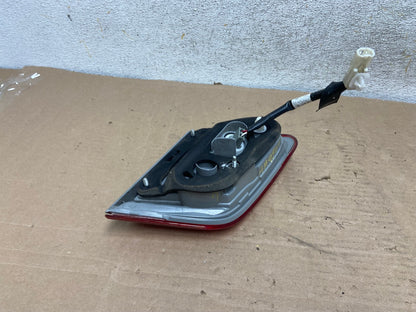 2010 - 2011 Toyota Camry Left Driver LH Side Inner Tail Light AH9504 LK4