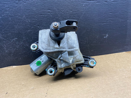 2017 to 2021 Nissan Rogue Rear Windshield Wiper Motor ac7977 DG0