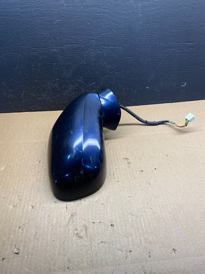 2006 - 2008 Lexus IS250 IS350 Right Passenger Side View Mirror AC2497 MS0