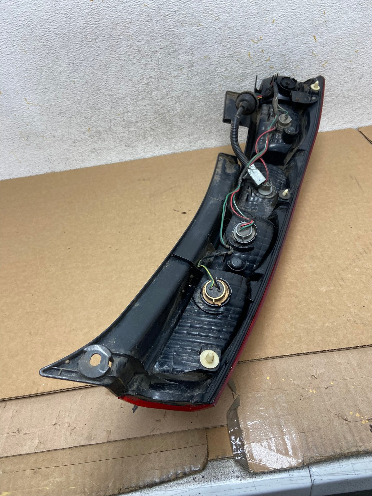 2005 to 2006 Honda Cr-v Crv Right Passenger Side Tail Light AI2642 LK7