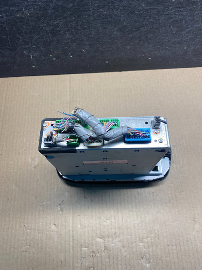 2005 to 2010 Honda Odyssey Am Fm Cd Player Radio Receiver AG9483 DG5