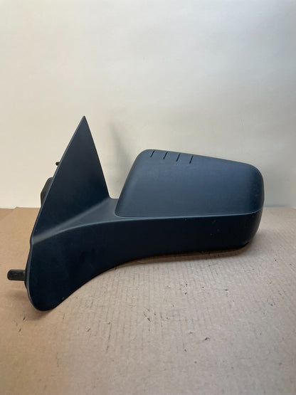 2008 to 2011 Ford Focus Left Driver View Door Mirror Heated AJ0622 DG0