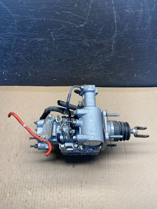 2010 - 2015 Toyota Prius ABS Brake Pump Anti Lock Module af9227 DG0