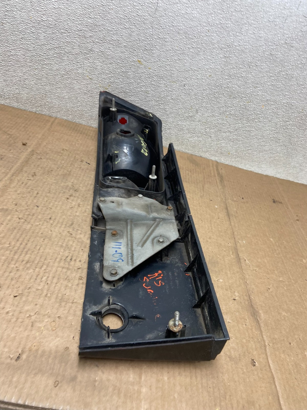 1988 to 1989 Plymouth Sundance Left Driver Side Tail Light AA64127