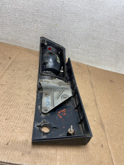 1988 to 1989 Plymouth Sundance Left Driver Side Tail Light AA64127