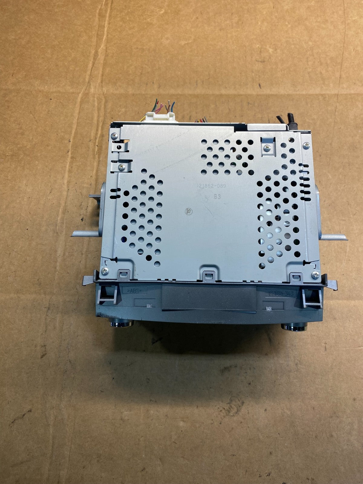 2005 2006 2007 Toyota Avalon AM FM CD Mp3 Radio Receiver AB3673 DG4