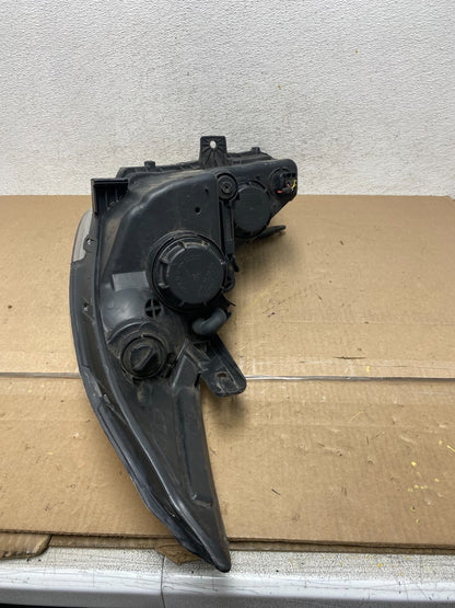 2011 - 2014 Hyundai Sonata Right Passenger Rh Side Headlight Halogen AE6899 DW7