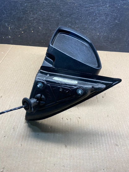 2014 - 2021 Jeep Cherokee Left Driver LH Side View Door Mirror AG7864 DW4
