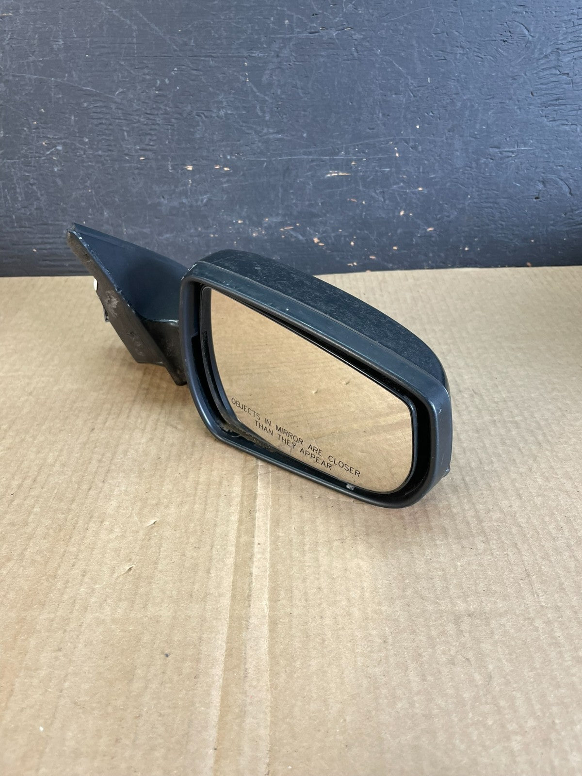 2013 to 2015 Chevrolet Malibu Right Passenger View Turn Door Mirror AF5423 DW2