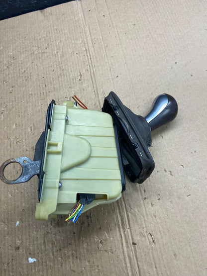 2008 - 2011 Mercedes W204 C350 C300 C250 Center Console Shift Shifter AE3966 DG1
