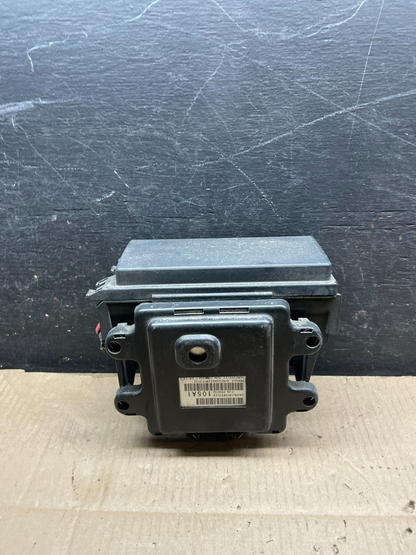 2007 Jeep Grand Cherokee Fuse Box BCM Body Control Module R3933 DG0