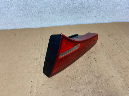 2011 2012 2013 Kia Optima Right Passenger RH Side Inner Tail Light AD1299 LK2