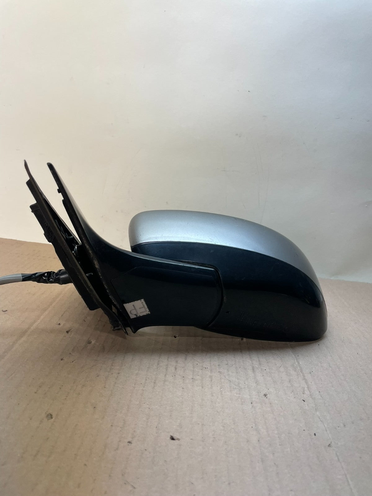 2008 to 2013 Infiniti G37 Sedan Left Driver LH View Door Mirror AJ0742 DG3