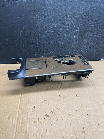 2006 - 2009 Lexus IS250 Center Console Gear Shifter Trim Bezel ad2213 DG2