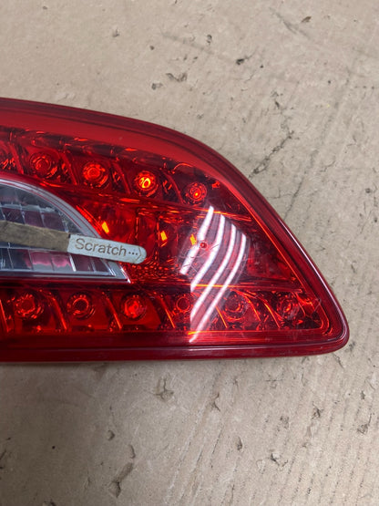 2013 2014 2015 Nissan Sentra Led Left Driver LH Inner Tail Light Oem R5711 DW3