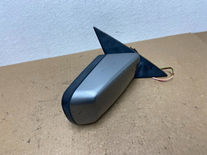 1998 - 2003 BMW 528i 530i E39 Right Passenger RH Side Door View Mirror AC1437 DW2