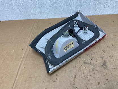 2010-2017 GMC Terrain Tail Light Inner Left Driver Lh AD3034 LK6