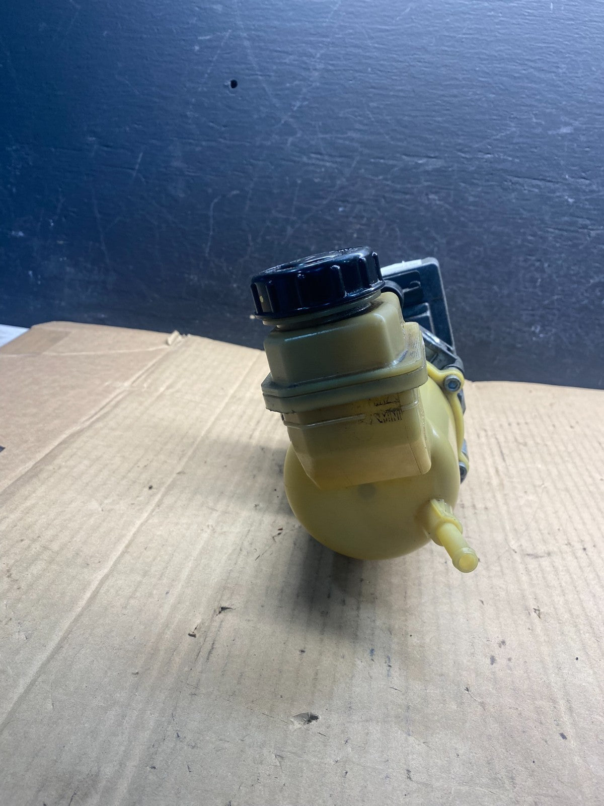 2017 -2020 Nissan Pathfinder Electric Hydraulic Power Steering Pump AE2255 DG2