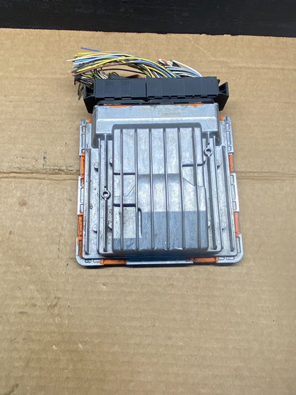 2007 to 2010 BMW N54 335i 535i Engine ECU ECM Computer Module 7592080 AD3423 DG1