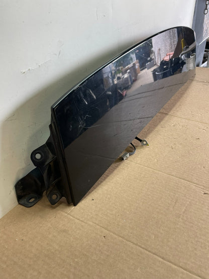2015 to 2018 Nissan Murano Rear Liftgate Trunk Spoiler AH6421 DG2