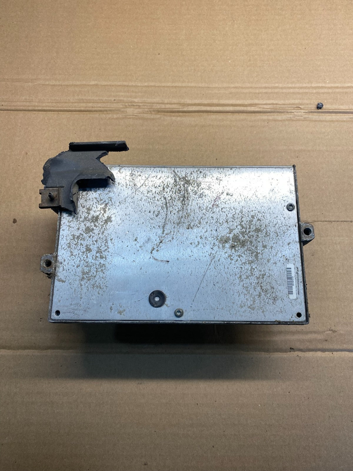 2006 Dodge Dakota Engine Computer 3.7L ECM ECU 05094894AB AE8070 DW1