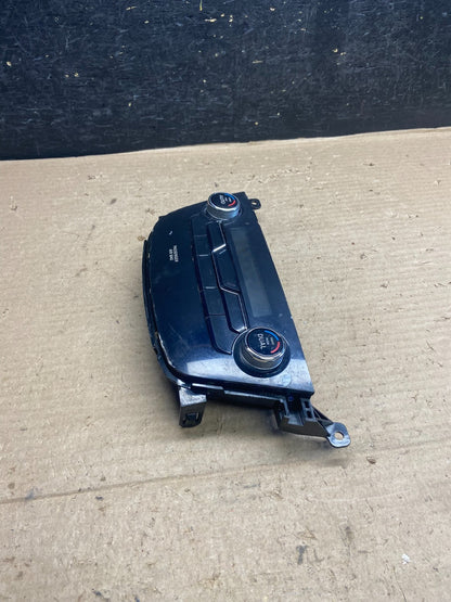 2015 - 2016 Nissan Murano Temperature Climate A/C AC Control Panel AH5311 DG2