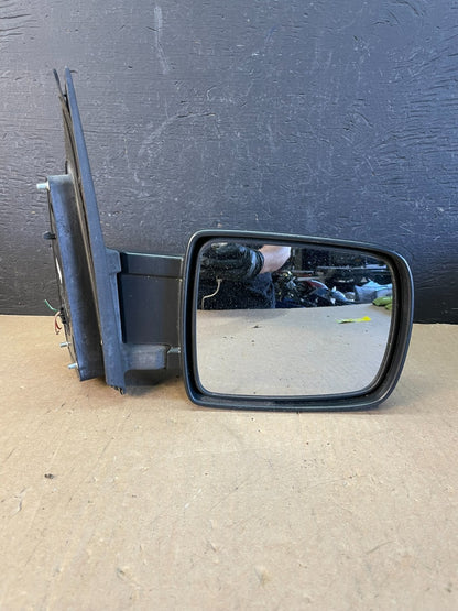 2003 to 2011 Honda Element Right Passenger RH View Door Mirror AD5643 DW5