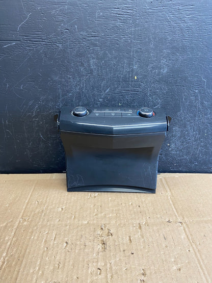 2013 2014 2015 Nissan Altima A/C Temperature Climate Control AD2343 DG0