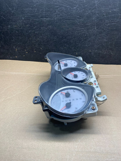 2004 2005 Toyota Rav4 Speedometer Insrument Gauge Cluster Bezel ah9820 DG2