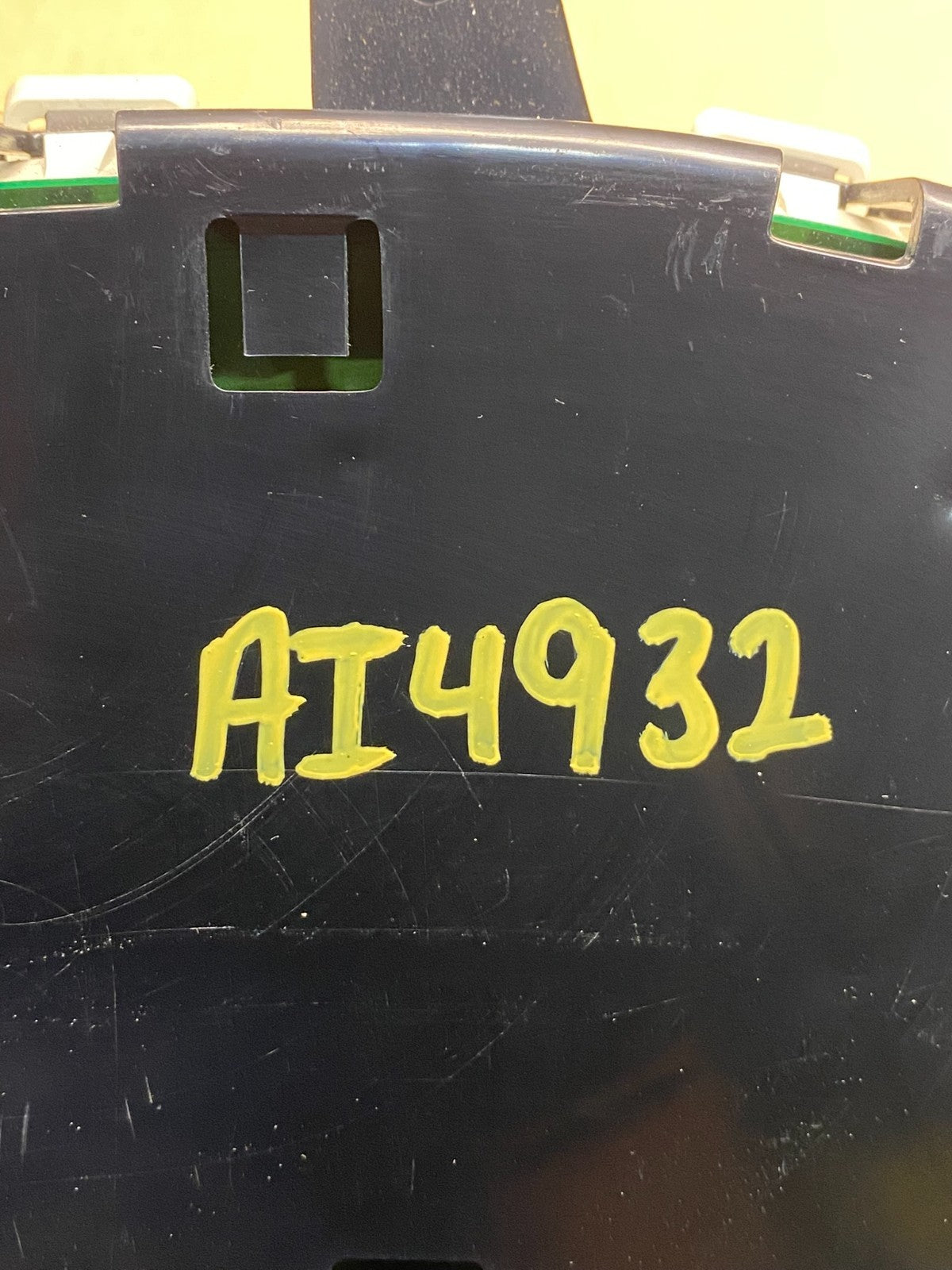 2006 - 2009 GMC Envoy Speedometer Cluster Gauge AI4932 DG6