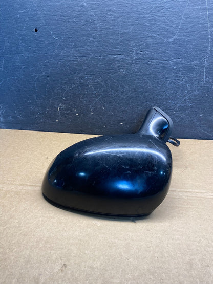 2010 to 2015 Toyota Prius Left Driver LH Side View Door Mirror AF6876 DG1