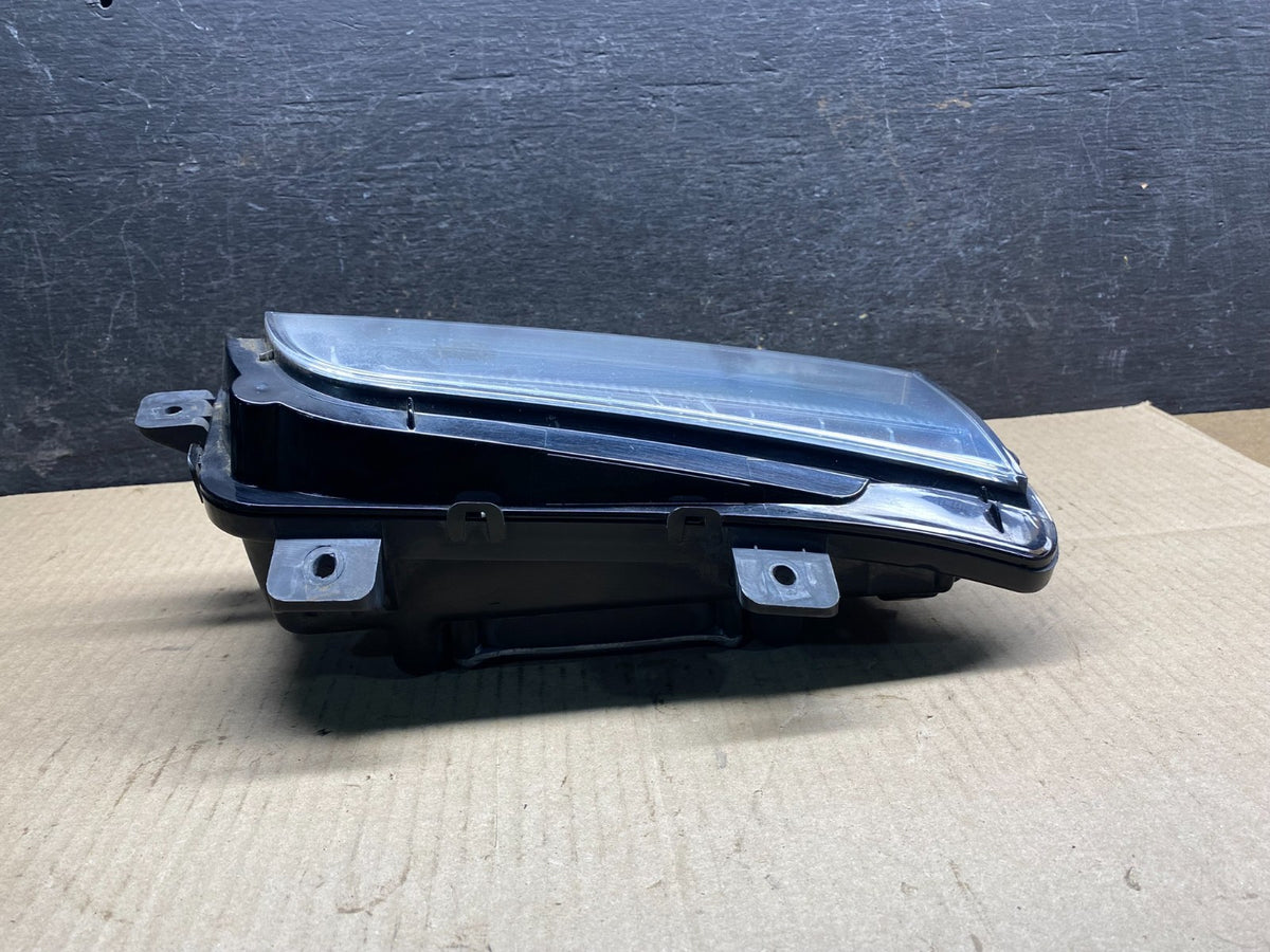 2014-2019 Cadillac CTS Left Driver LH Side Front LED Fog Light ai5235 DG3