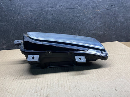 2014-2019 Cadillac CTS Left Driver LH Side Front LED Fog Light ai5235 DG3