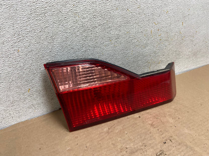1998 to 2000 Honda Accord Left Driver LH Side Inner Tail Light AH9547 LK2